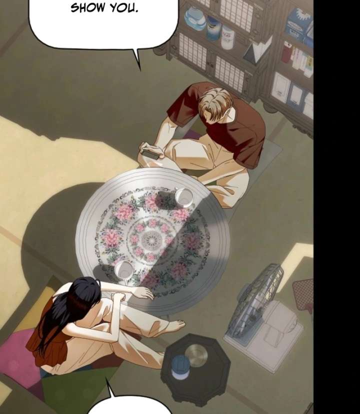 Food Chain Chapter 75 - Page 34