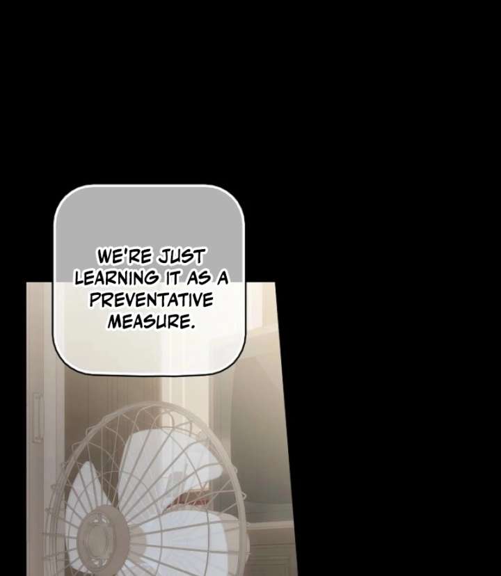 Food Chain Chapter 75 - Page 37