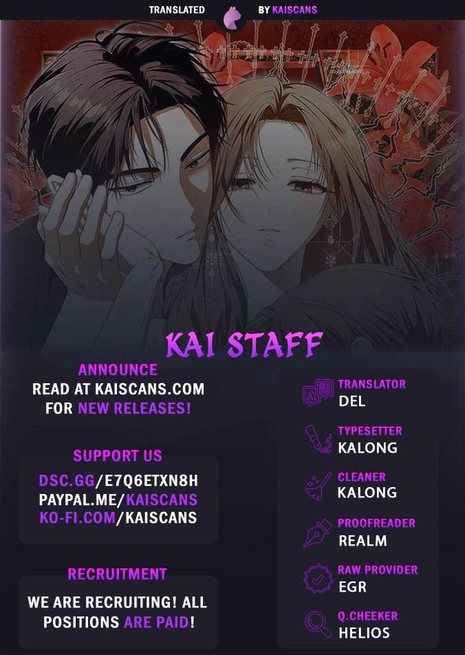 Food Chain Chapter 9 - Page 1