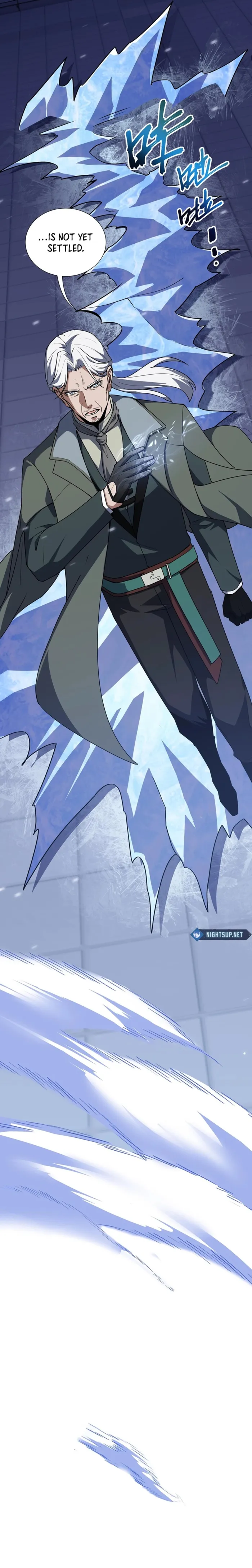 I Contracted Myself Chapter 108 - Page 15