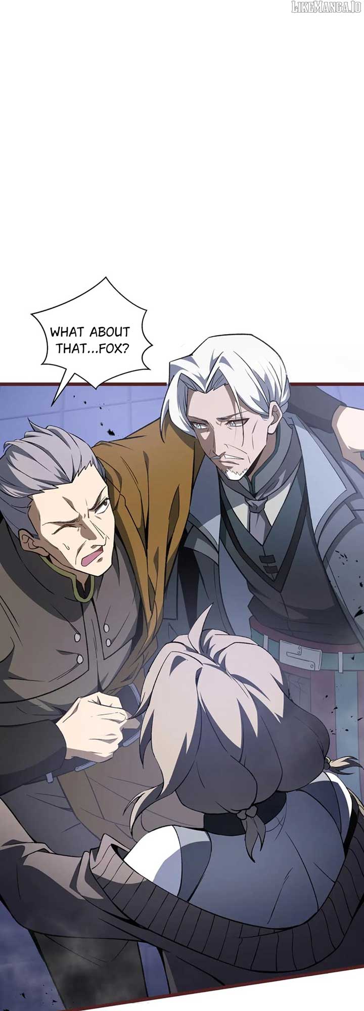 I Contracted Myself Chapter 109 - Page 11