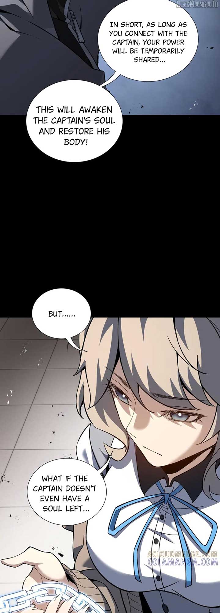 I Contracted Myself Chapter 109 - Page 19