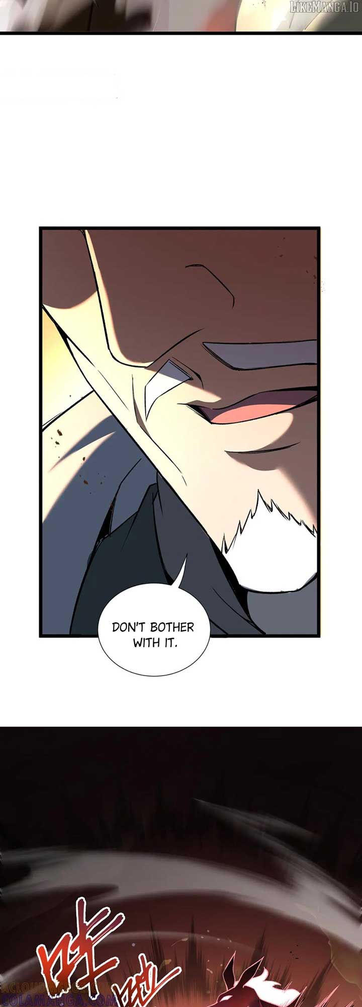 I Contracted Myself Chapter 109 - Page 29