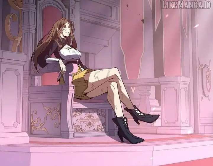 I Contracted Myself Chapter 111 - Page 102