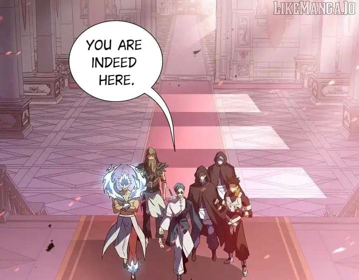 I Contracted Myself Chapter 111 - Page 104