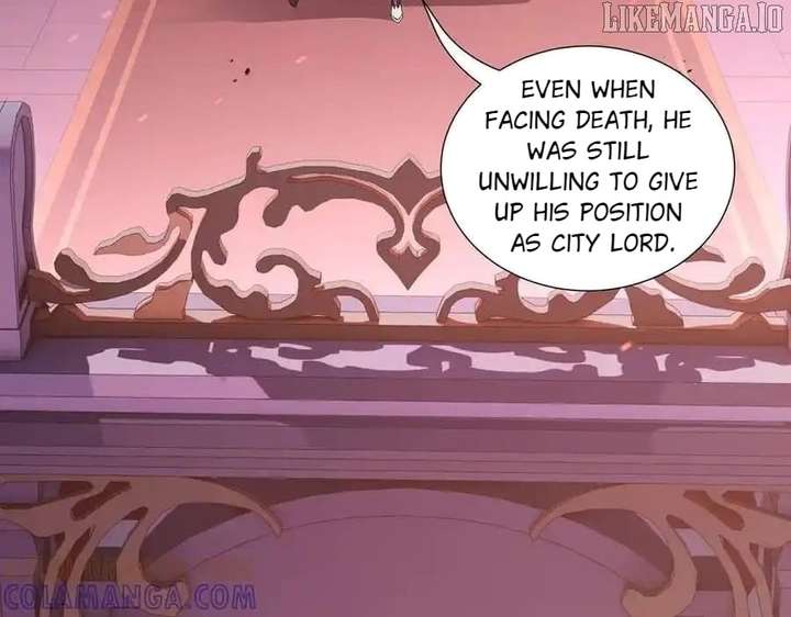 I Contracted Myself Chapter 111 - Page 105