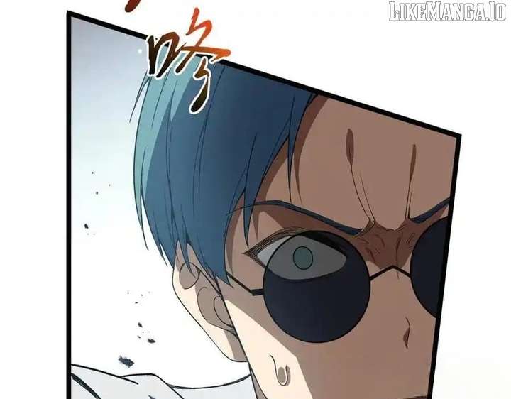 I Contracted Myself Chapter 111 - Page 117