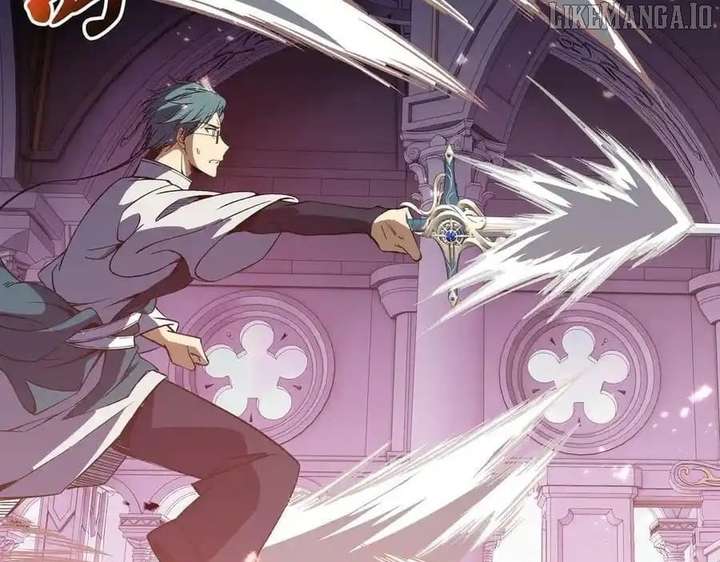 I Contracted Myself Chapter 111 - Page 120