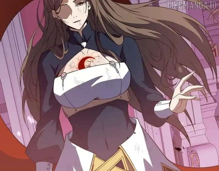 I Contracted Myself Chapter 111 - Page 123