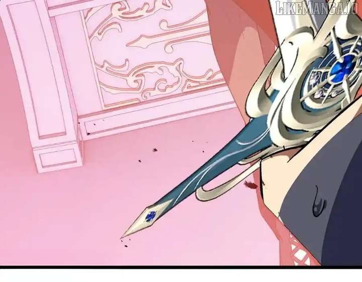 I Contracted Myself Chapter 111 - Page 125