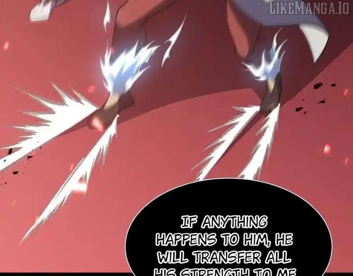 I Contracted Myself Chapter 111 - Page 134