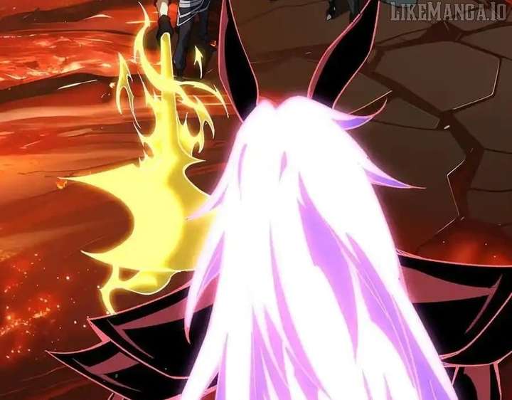 I Contracted Myself Chapter 111 - Page 14