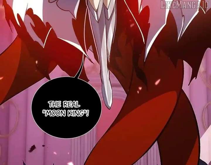 I Contracted Myself Chapter 111 - Page 140