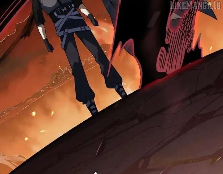 I Contracted Myself Chapter 111 - Page 25