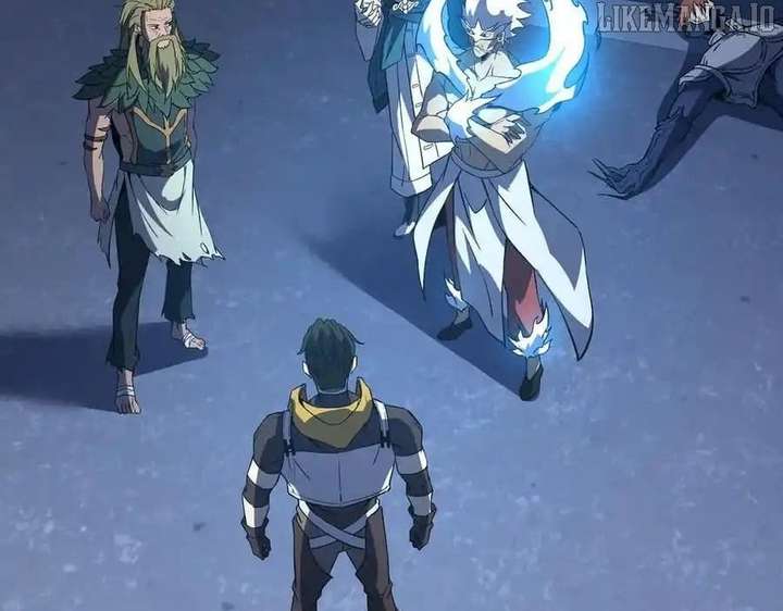 I Contracted Myself Chapter 111 - Page 78