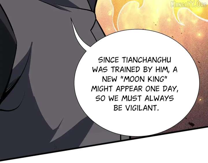 I Contracted Myself Chapter 117 - Page 101