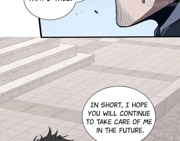 I Contracted Myself Chapter 117 - Page 103