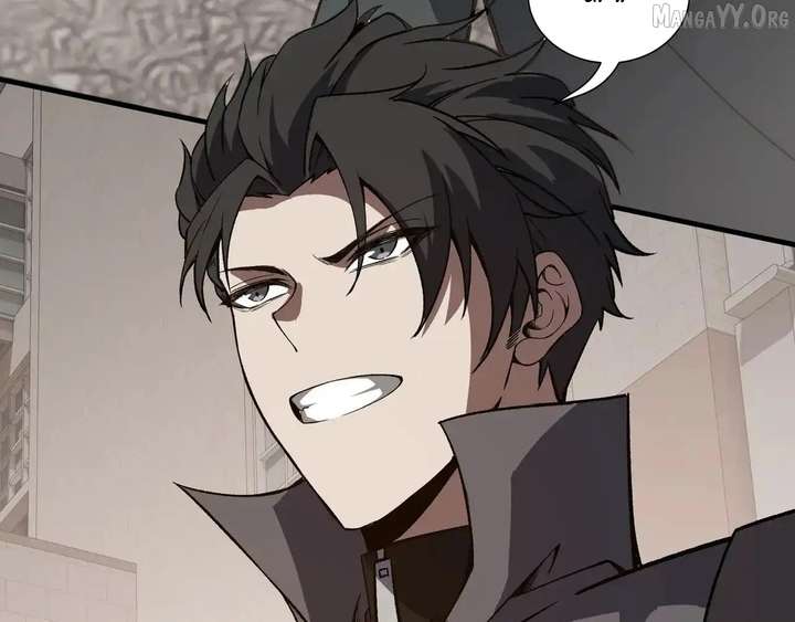 I Contracted Myself Chapter 117 - Page 106