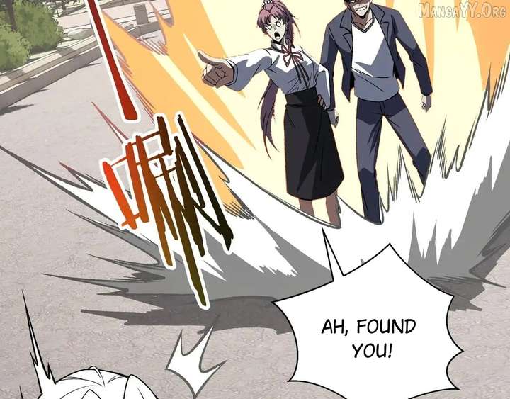 I Contracted Myself Chapter 117 - Page 109