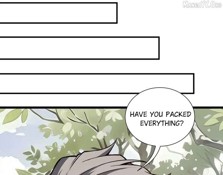 I Contracted Myself Chapter 117 - Page 43