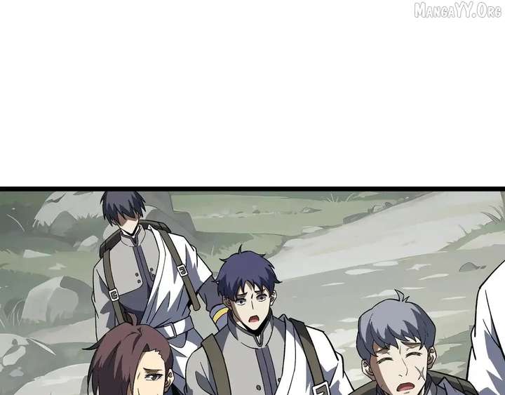 I Contracted Myself Chapter 117 - Page 54