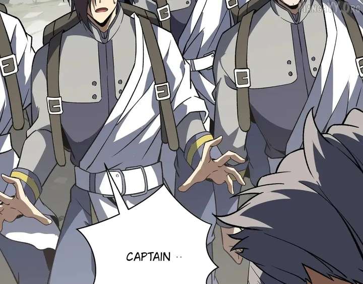 I Contracted Myself Chapter 117 - Page 55