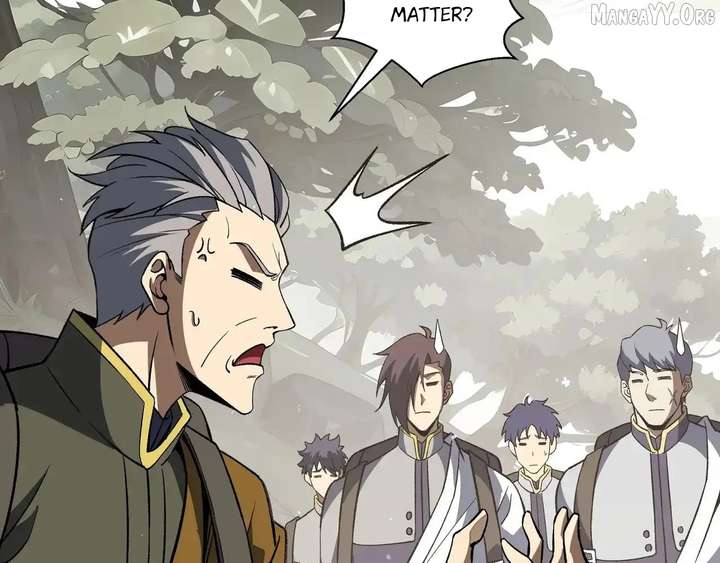 I Contracted Myself Chapter 117 - Page 58