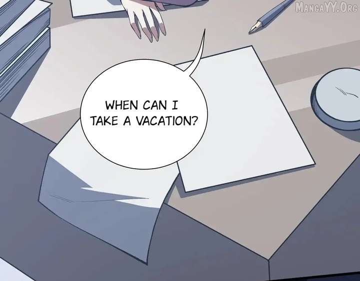 I Contracted Myself Chapter 117 - Page 64