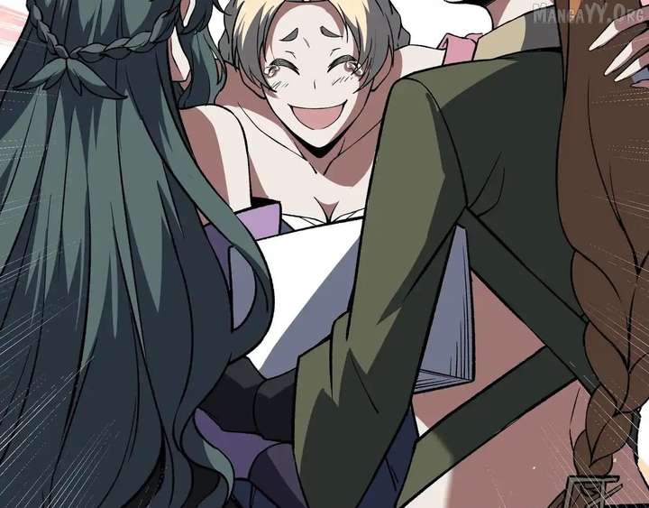 I Contracted Myself Chapter 117 - Page 71