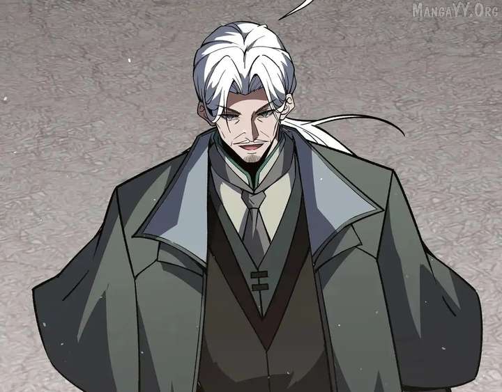 I Contracted Myself Chapter 117 - Page 86