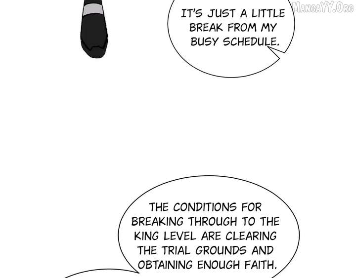 I Contracted Myself Chapter 117 - Page 90