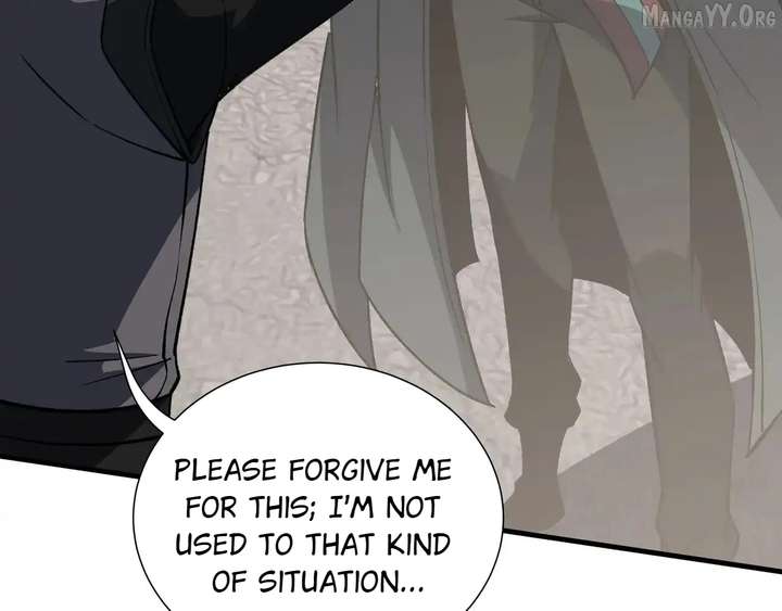 I Contracted Myself Chapter 117 - Page 97