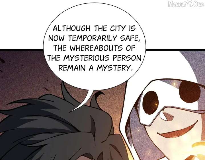 I Contracted Myself Chapter 117 - Page 99