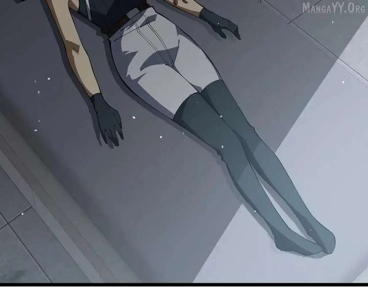 I Contracted Myself Chapter 118 - Page 102