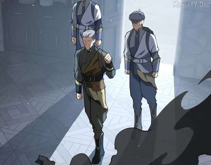 I Contracted Myself Chapter 118 - Page 11