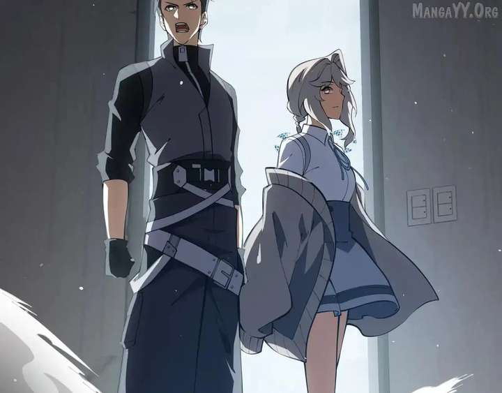 I Contracted Myself Chapter 118 - Page 117