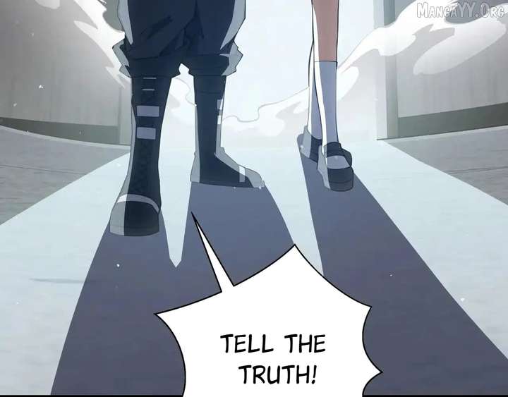 I Contracted Myself Chapter 118 - Page 118