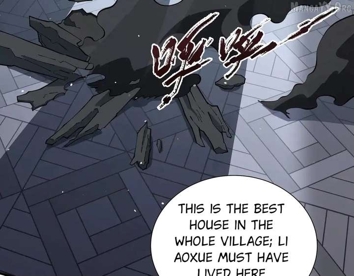 I Contracted Myself Chapter 118 - Page 12