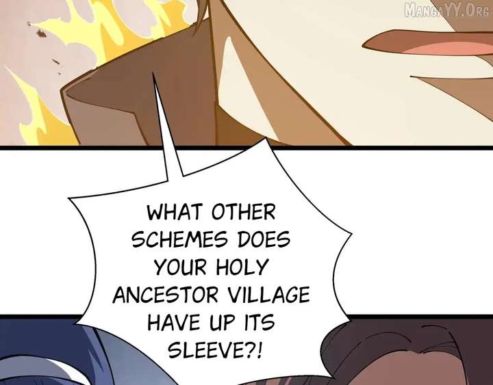 I Contracted Myself Chapter 118 - Page 124