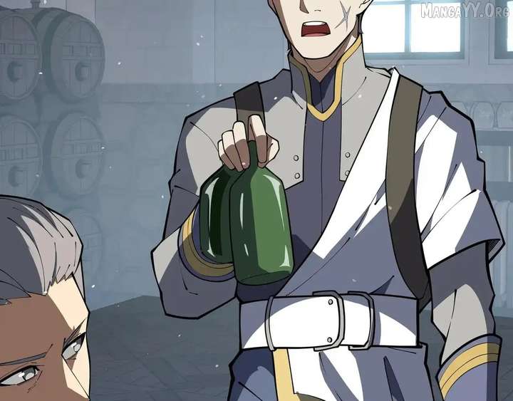 I Contracted Myself Chapter 118 - Page 23