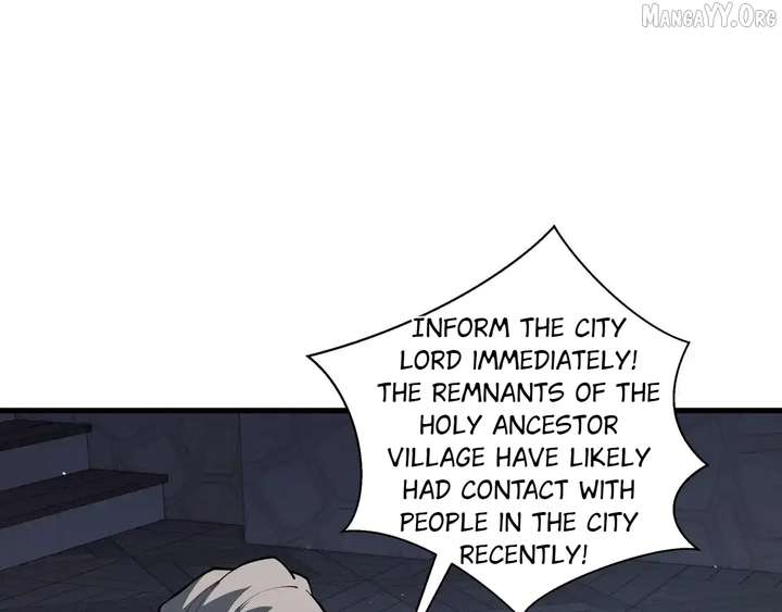 I Contracted Myself Chapter 118 - Page 28