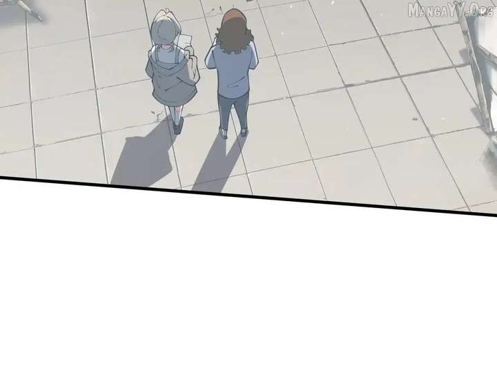 I Contracted Myself Chapter 118 - Page 36