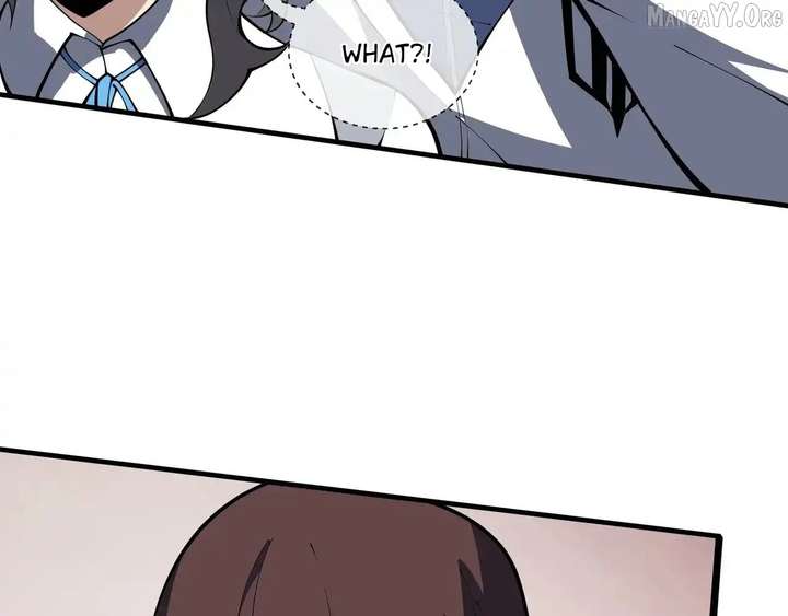 I Contracted Myself Chapter 118 - Page 43