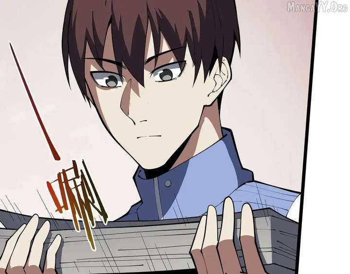 I Contracted Myself Chapter 118 - Page 44