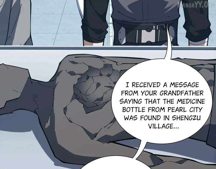 I Contracted Myself Chapter 118 - Page 58