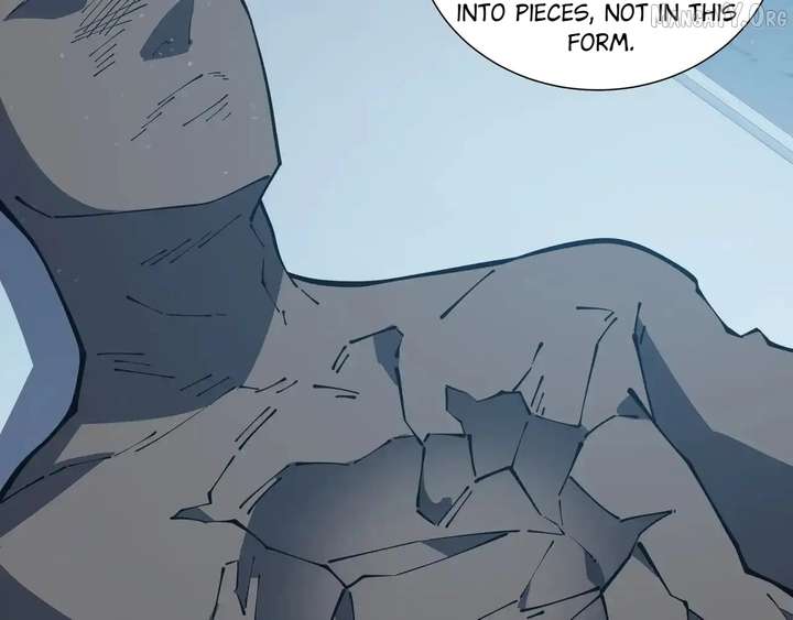 I Contracted Myself Chapter 118 - Page 61