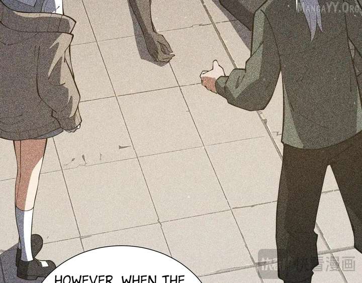 I Contracted Myself Chapter 118 - Page 66