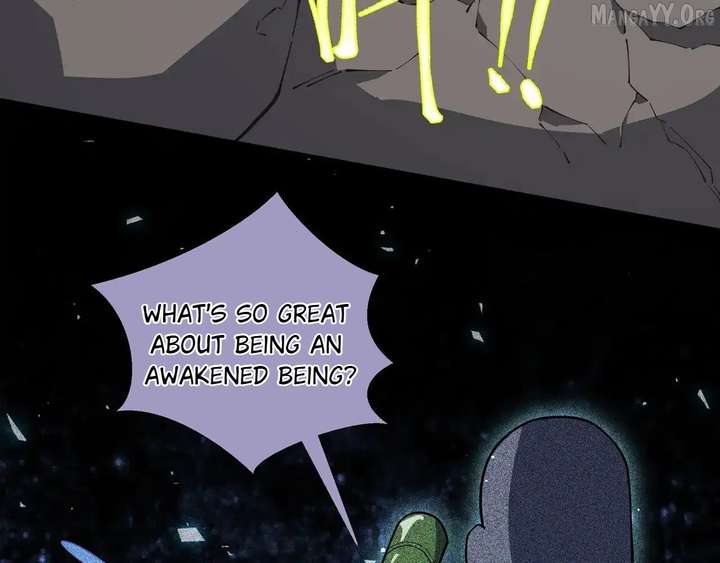 I Contracted Myself Chapter 118 - Page 73