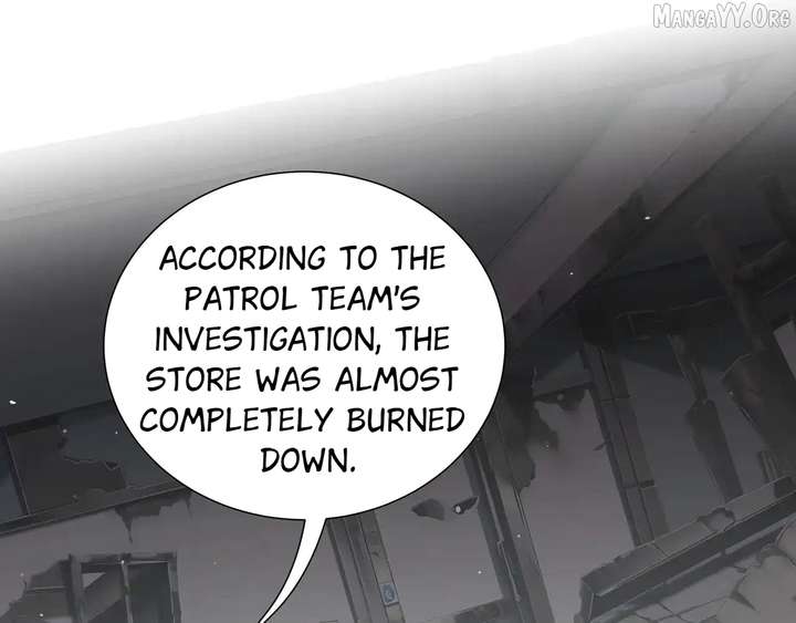 I Contracted Myself Chapter 118 - Page 81