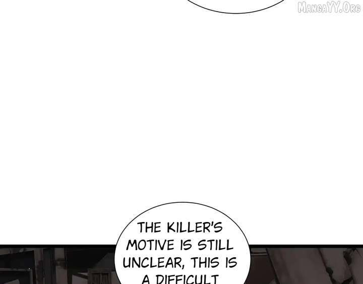 I Contracted Myself Chapter 118 - Page 85